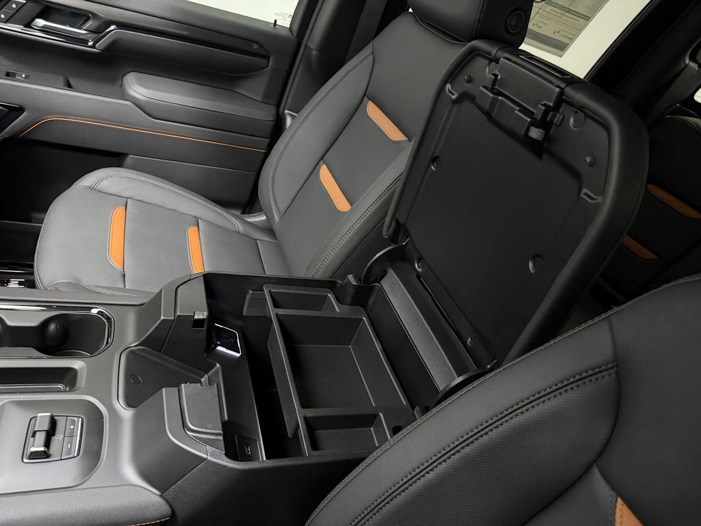 2026 GMC Sierra 3500HD AT4 - Photo 35