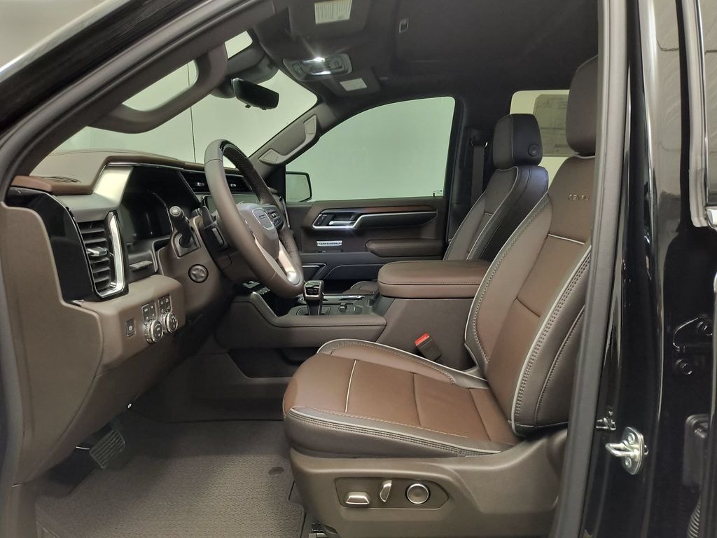 New 2026 GMC Sierra 1500 Denali Truck