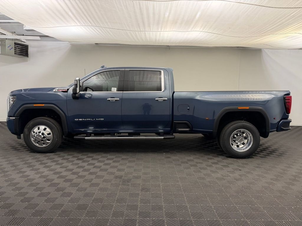 New 2026 GMC Sierra 3500 HD Denali Truck