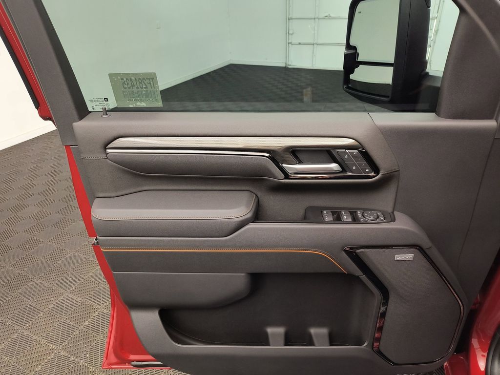 2026 GMC Sierra 2500HD AT4 - Photo 17
