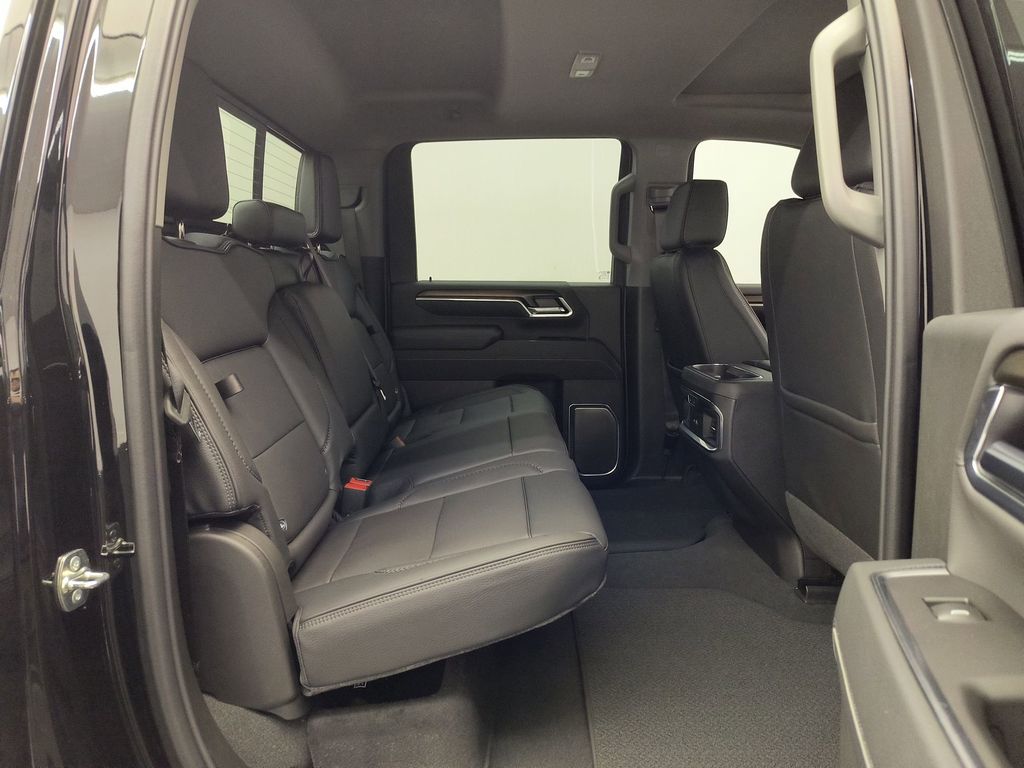 2026 GMC Sierra 3500HD Denali - Photo 32