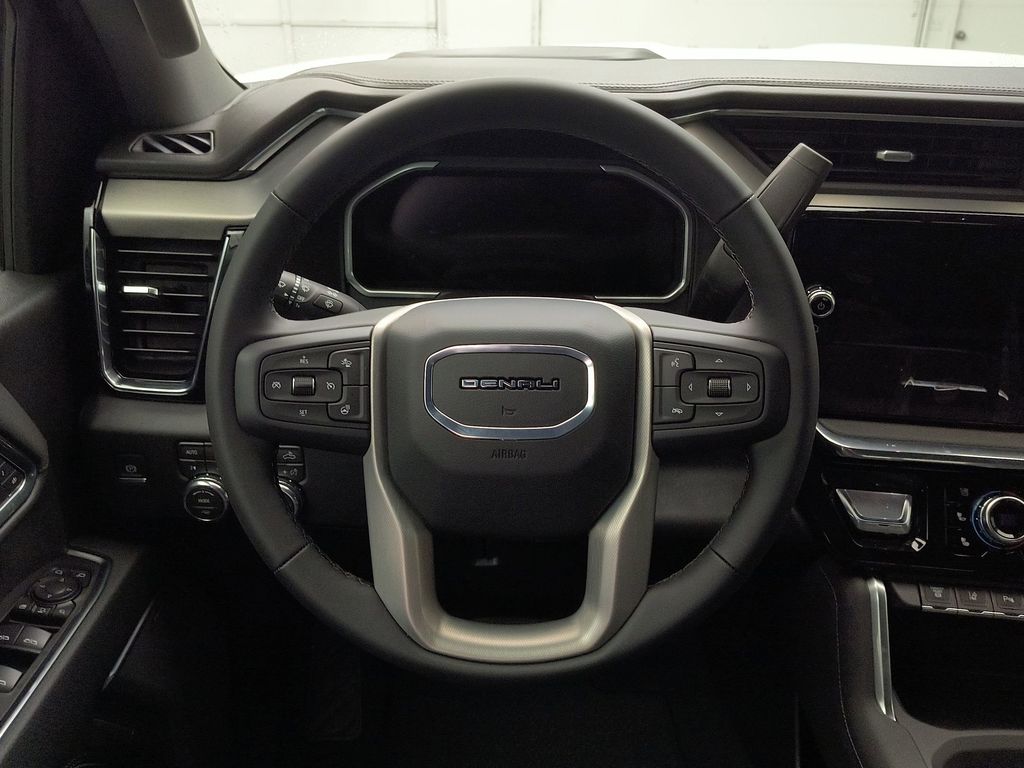 2026 GMC Sierra 2500HD Denali - Photo 14