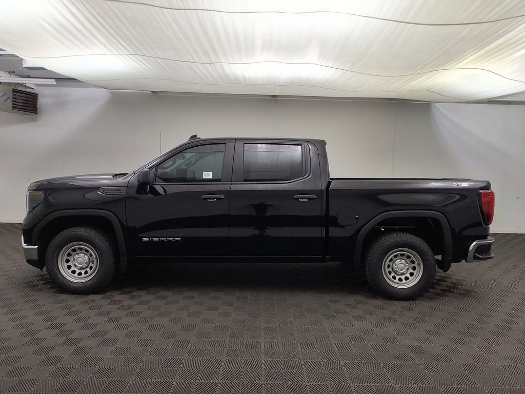 New 2026 GMC Sierra 1500 Pro Truck