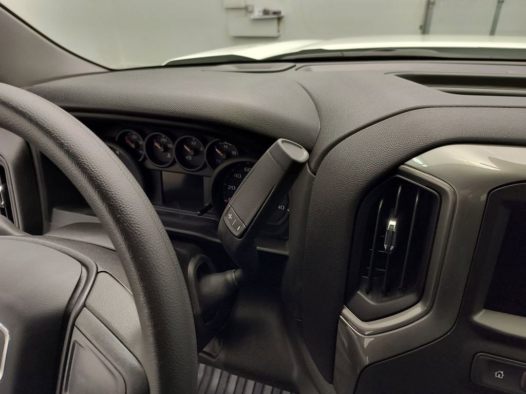 2026 GMC Sierra 1500 Pro - Photo 20
