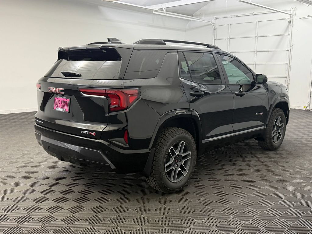 2027 GMC Terrain AT4 - Photo 9