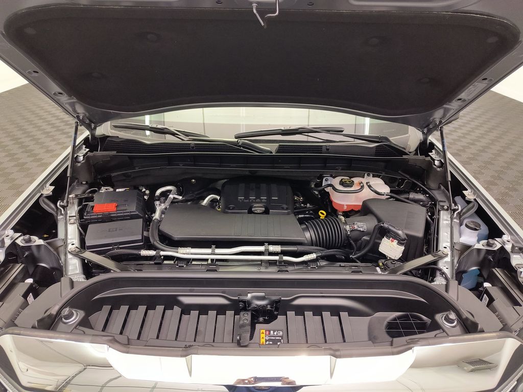 2026 GMC Sierra 1500 SLE - Photo 31