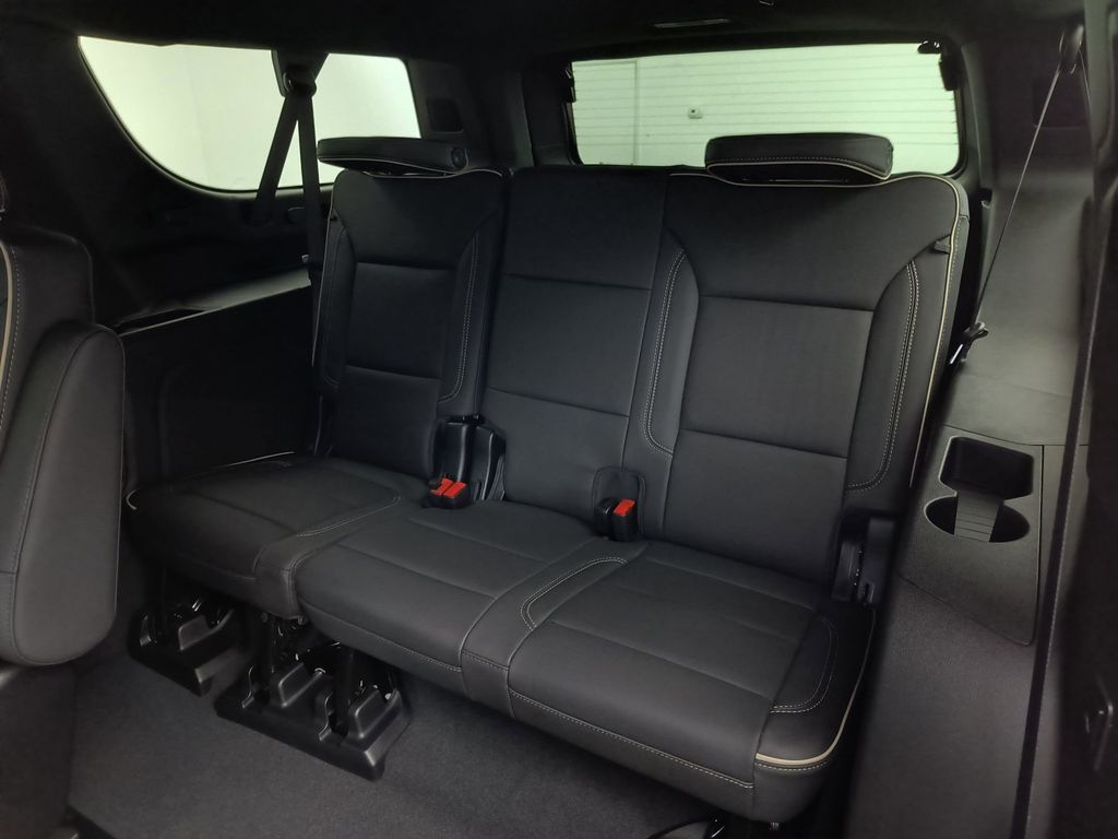 2026 GMC Yukon XL Elevation - Photo 21