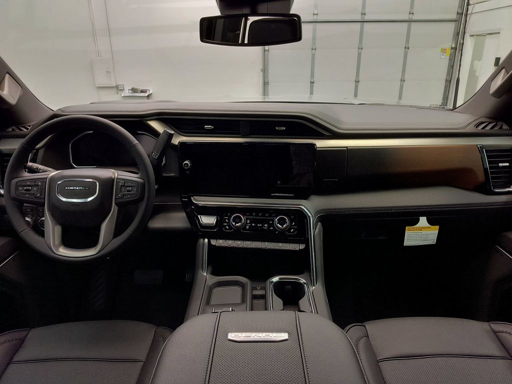2026 GMC Sierra 2500HD Denali - Photo 12
