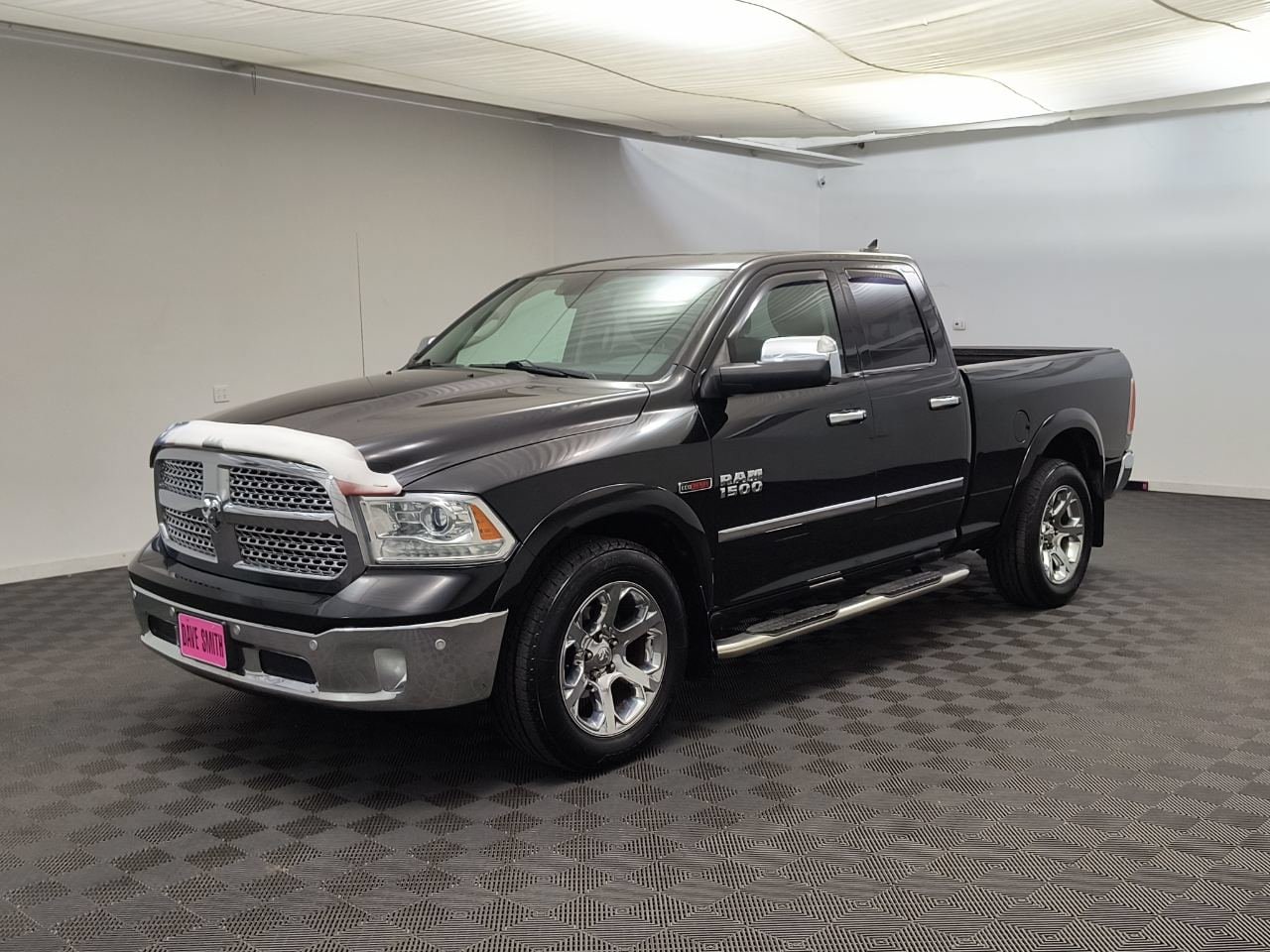 2014 RAM 1500 Pickup