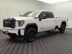 2026 GMC Sierra 2500 HD AT4 Truck
