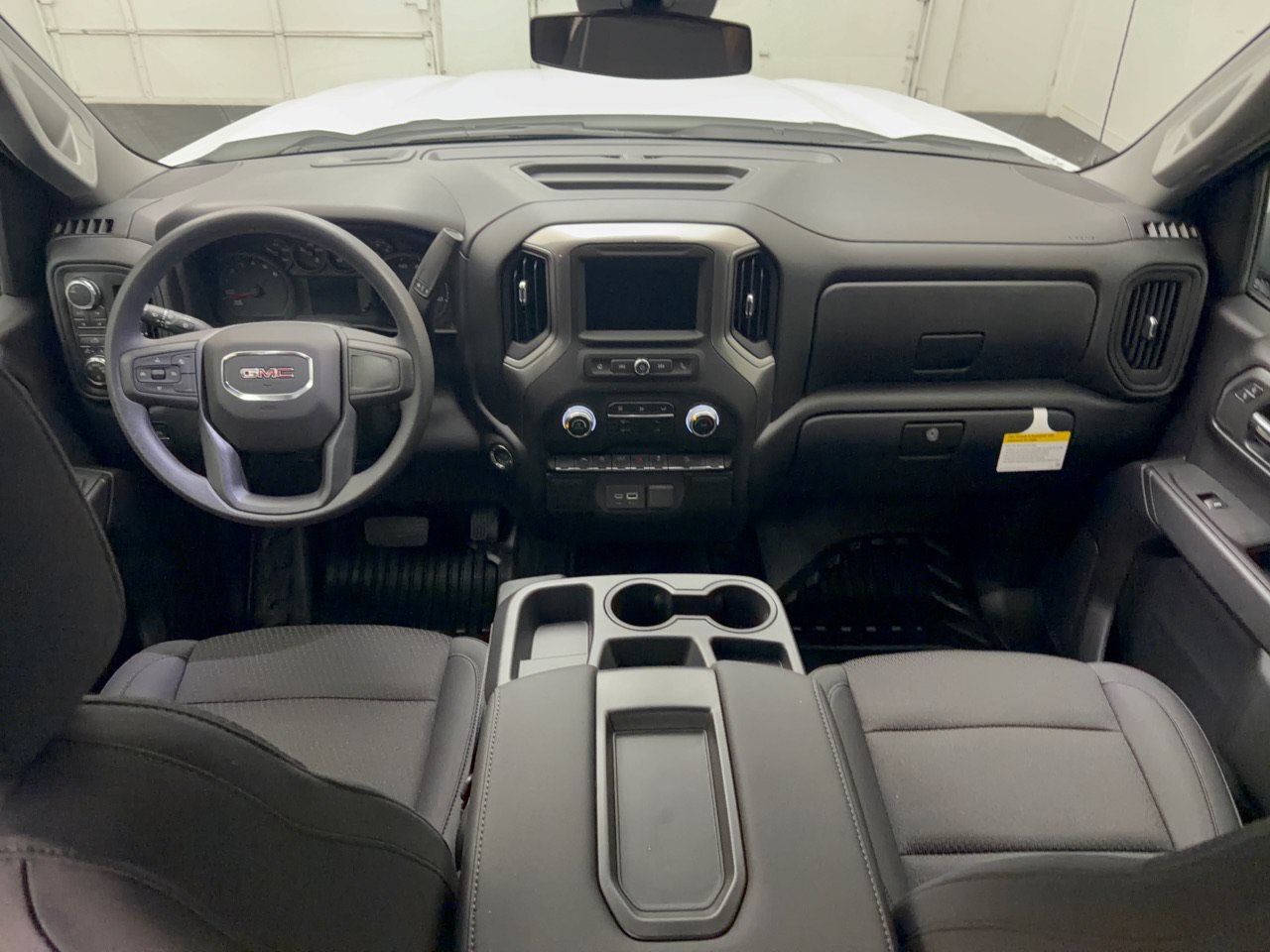 2026 GMC Sierra 1500 Pro - Photo 17