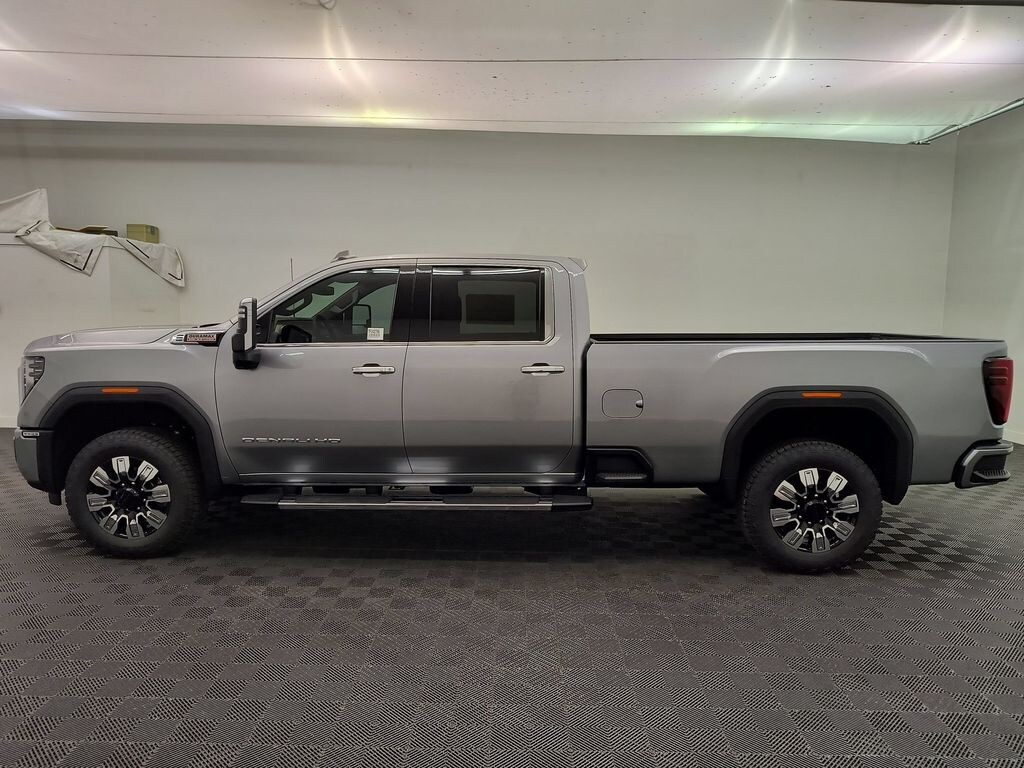 New 2026 GMC Sierra 2500 HD Denali Truck