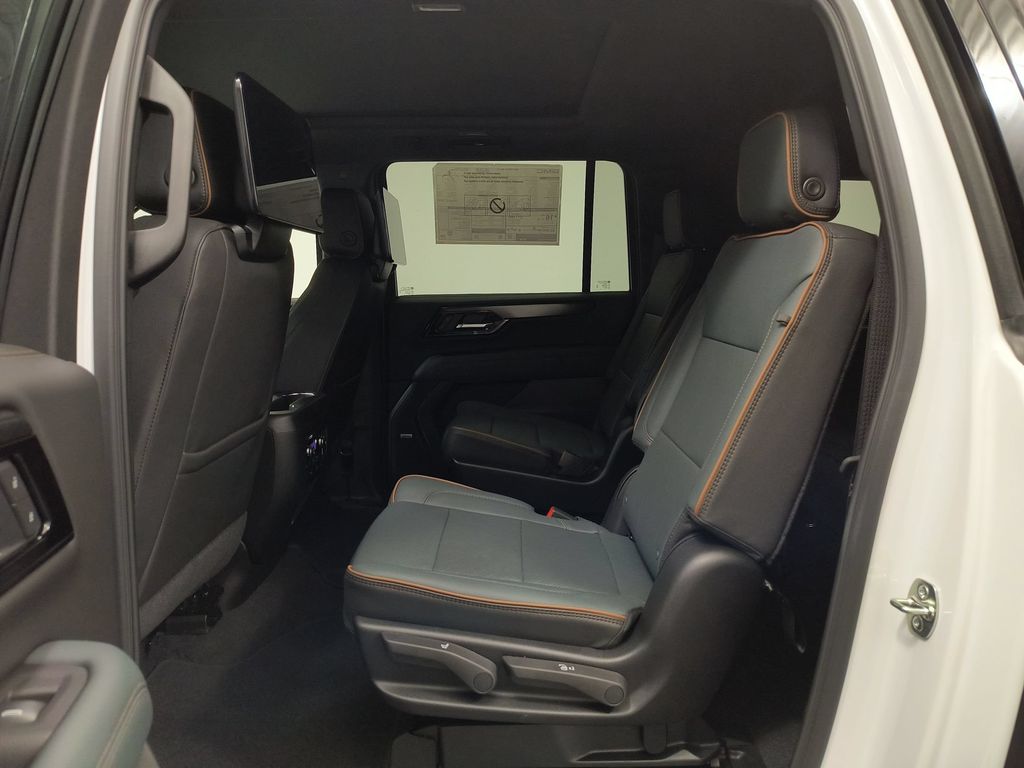 2026 GMC Yukon XL AT4 - Photo 22