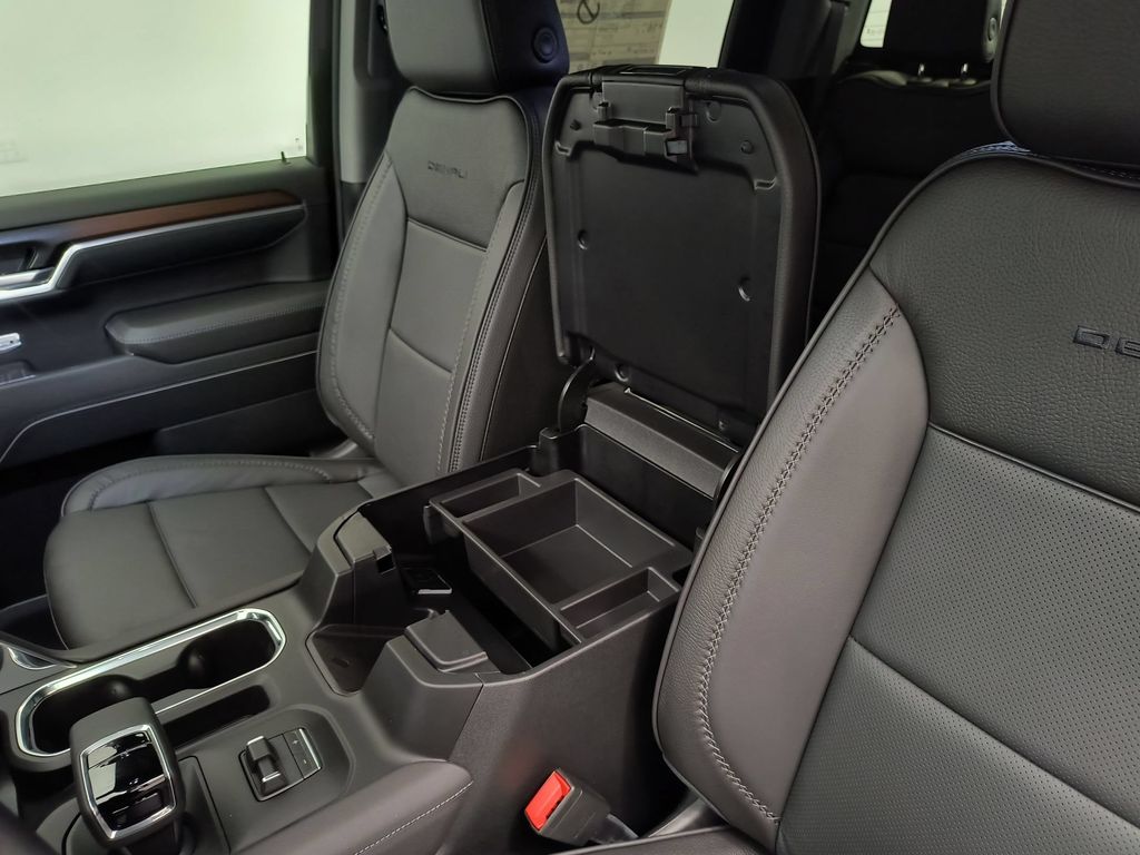 2026 GMC Sierra 1500 Denali - Photo 29