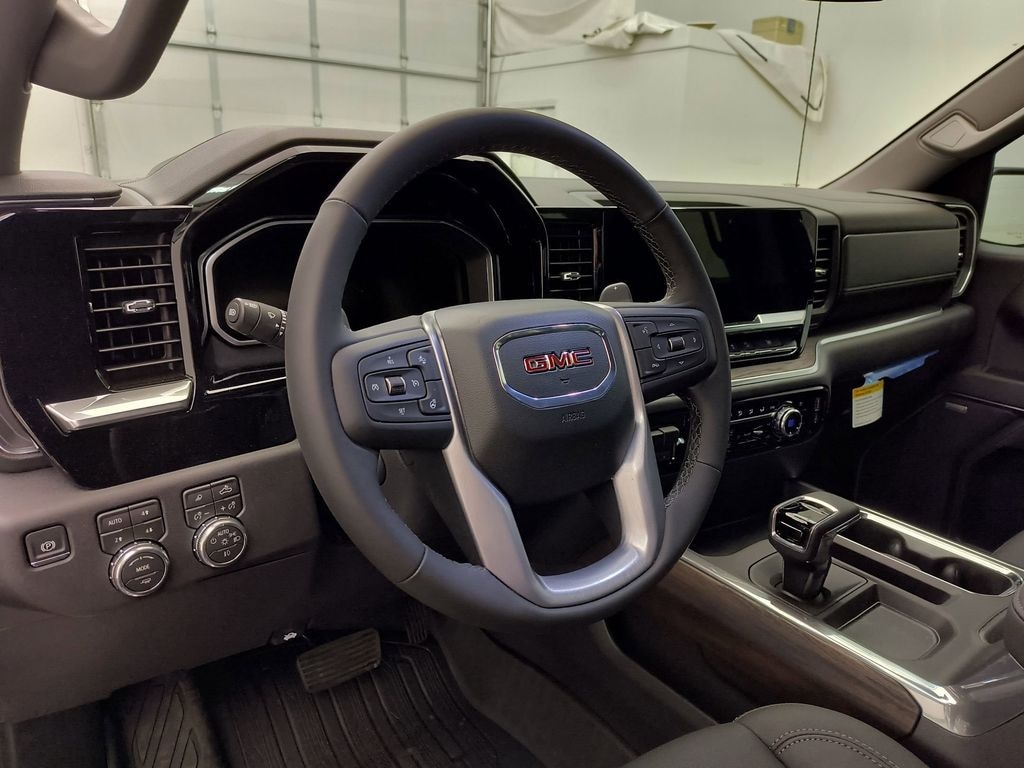 New 2026 GMC Sierra 1500 SLT Truck