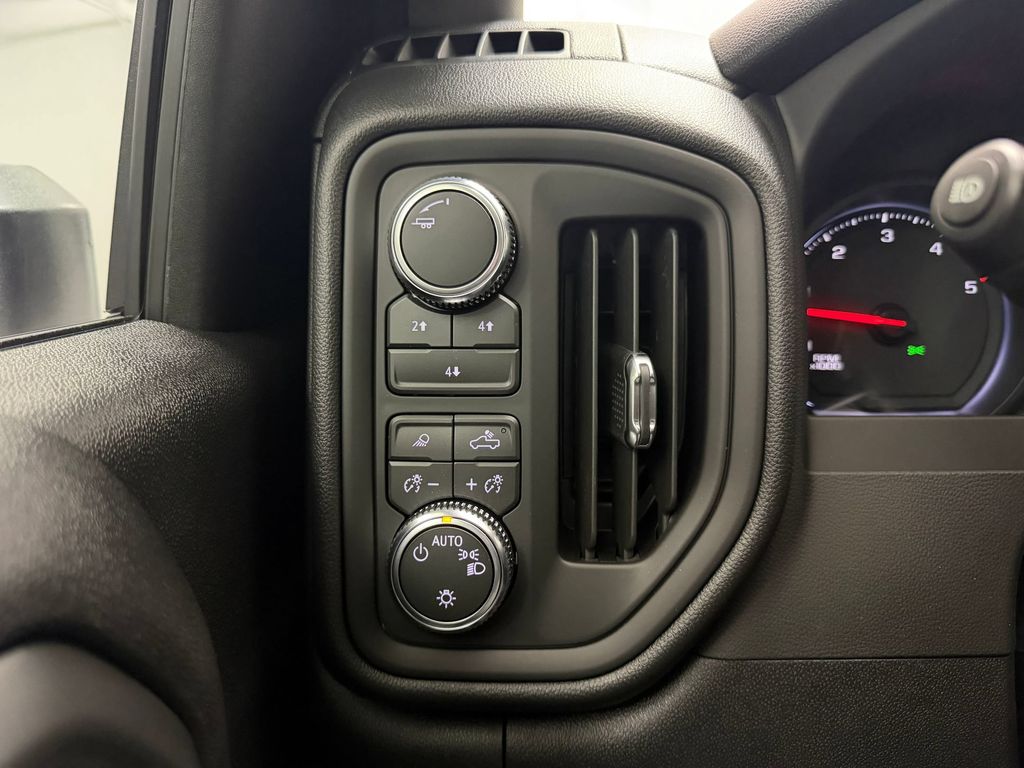 2026 GMC Sierra 2500HD Pro - Photo 30