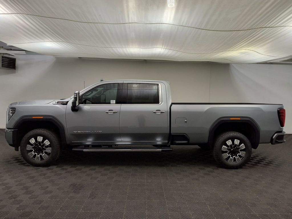 New 2026 GMC Sierra 2500 HD Denali Truck