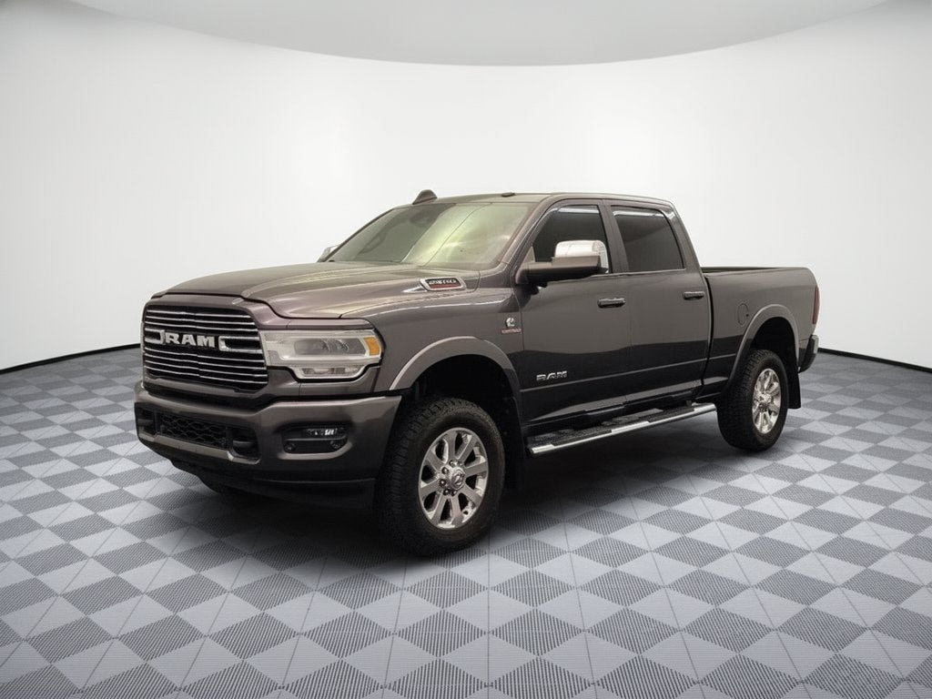 2020 RAM 2500 Pickup