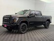  GMC Sierra 2500 HD