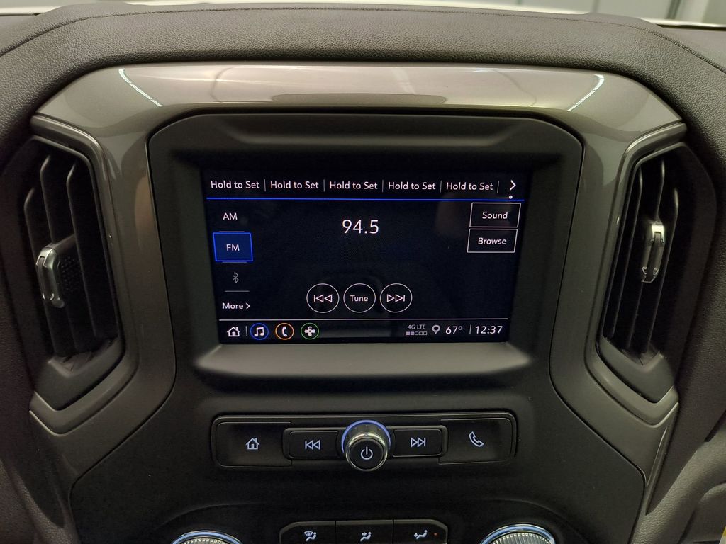 2026 GMC Sierra 1500 Pro - Photo 22