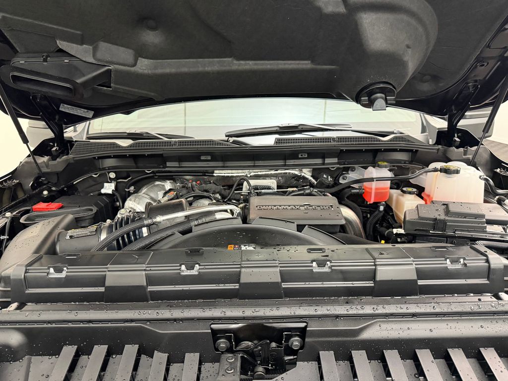 2026 GMC Sierra 3500HD Denali Ultimate - Photo 32