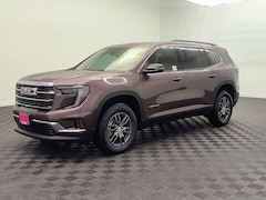 2026 GMC Acadia Elevation SUV