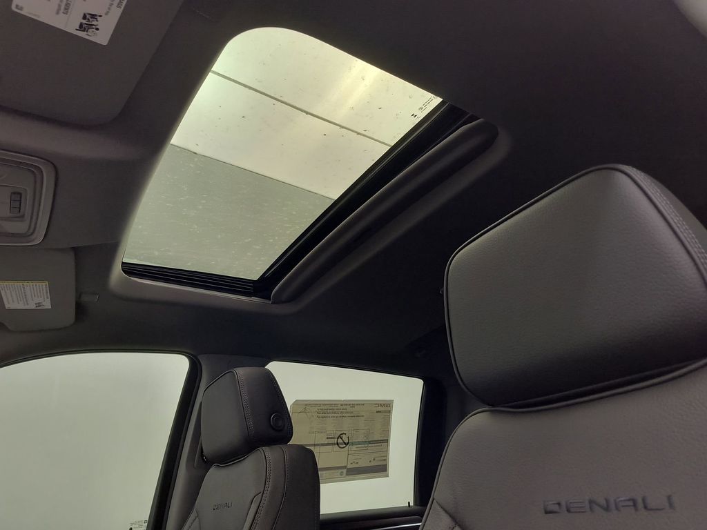 2026 GMC Sierra 2500HD Denali - Photo 13
