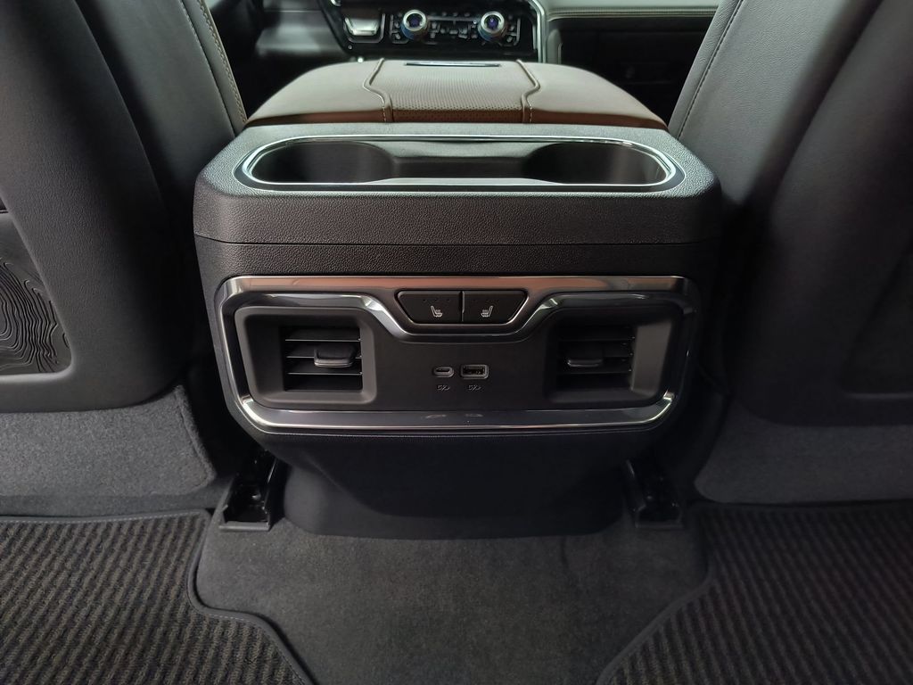 2026 GMC Sierra 2500HD Denali Ultimate - Photo 27