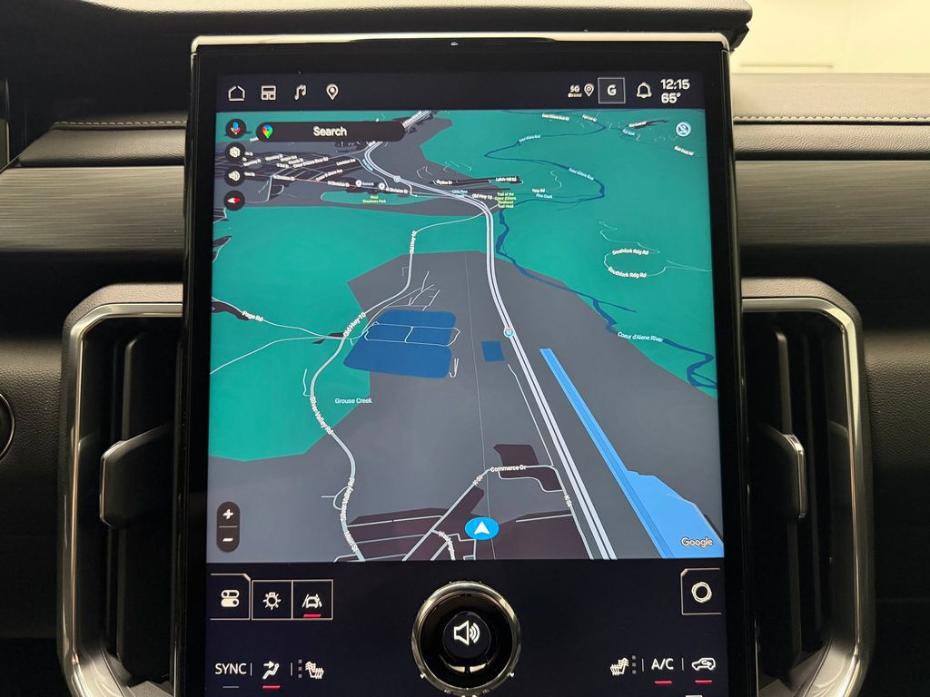 2026 GMC Acadia Elevation - Photo 18