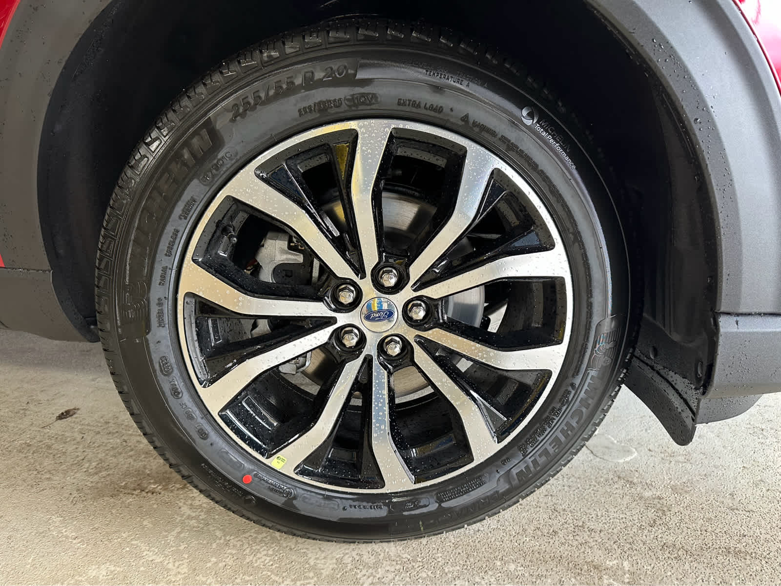 2026 Ford Explorer ST-Line - Photo 34