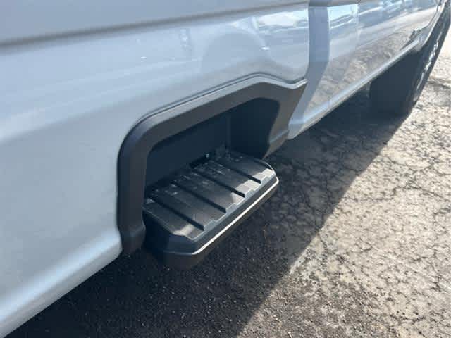 2025 Ford F-250 Super Duty XLT - Photo 14