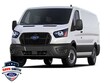  Ford Transit Commercial