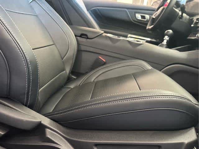 2025 Ford Mustang GT Premium Fastback - Photo 25