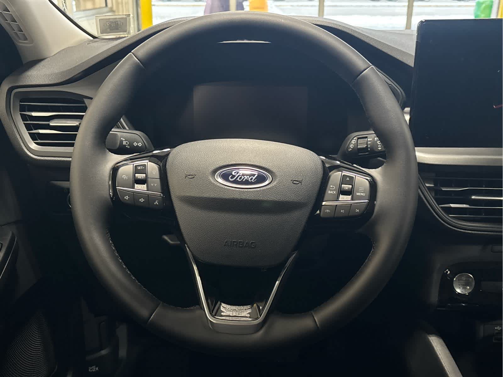 2025 Ford Escape Active - Photo 9