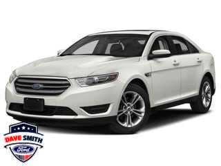 2018 Ford Taurus Limited AWD's photo