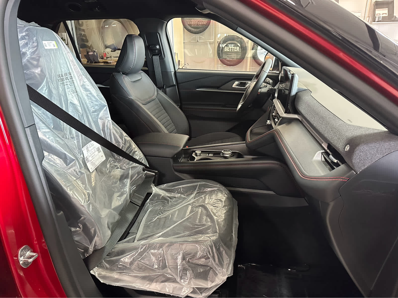 2026 Ford Explorer ST-Line - Photo 41