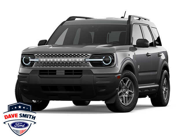 2026 Ford Bronco Sport Big Bend&reg; SUV