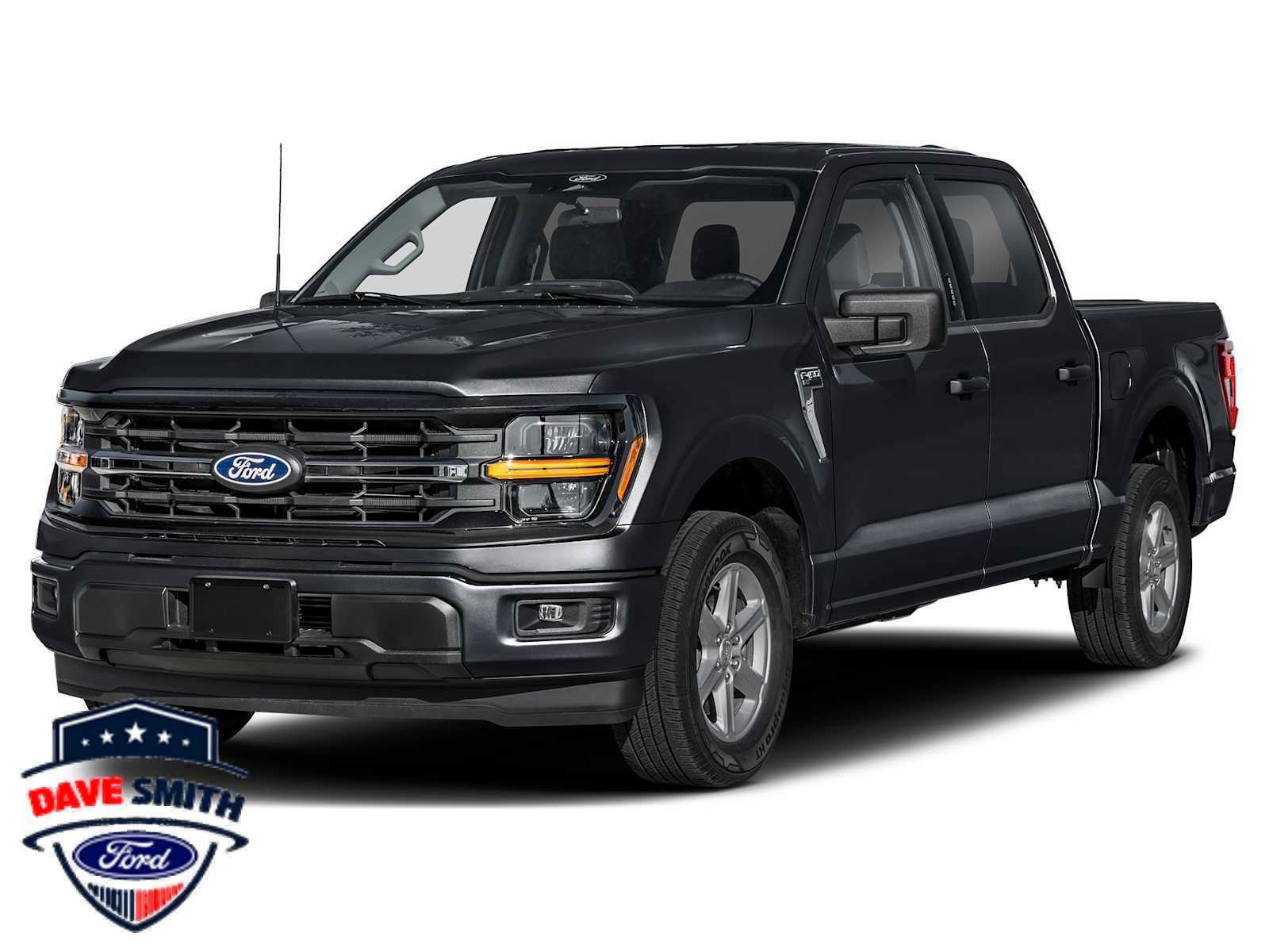 2026 Ford F-150 TRUCK 