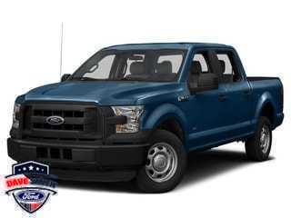 2017 Ford F-150 Limited's photo
