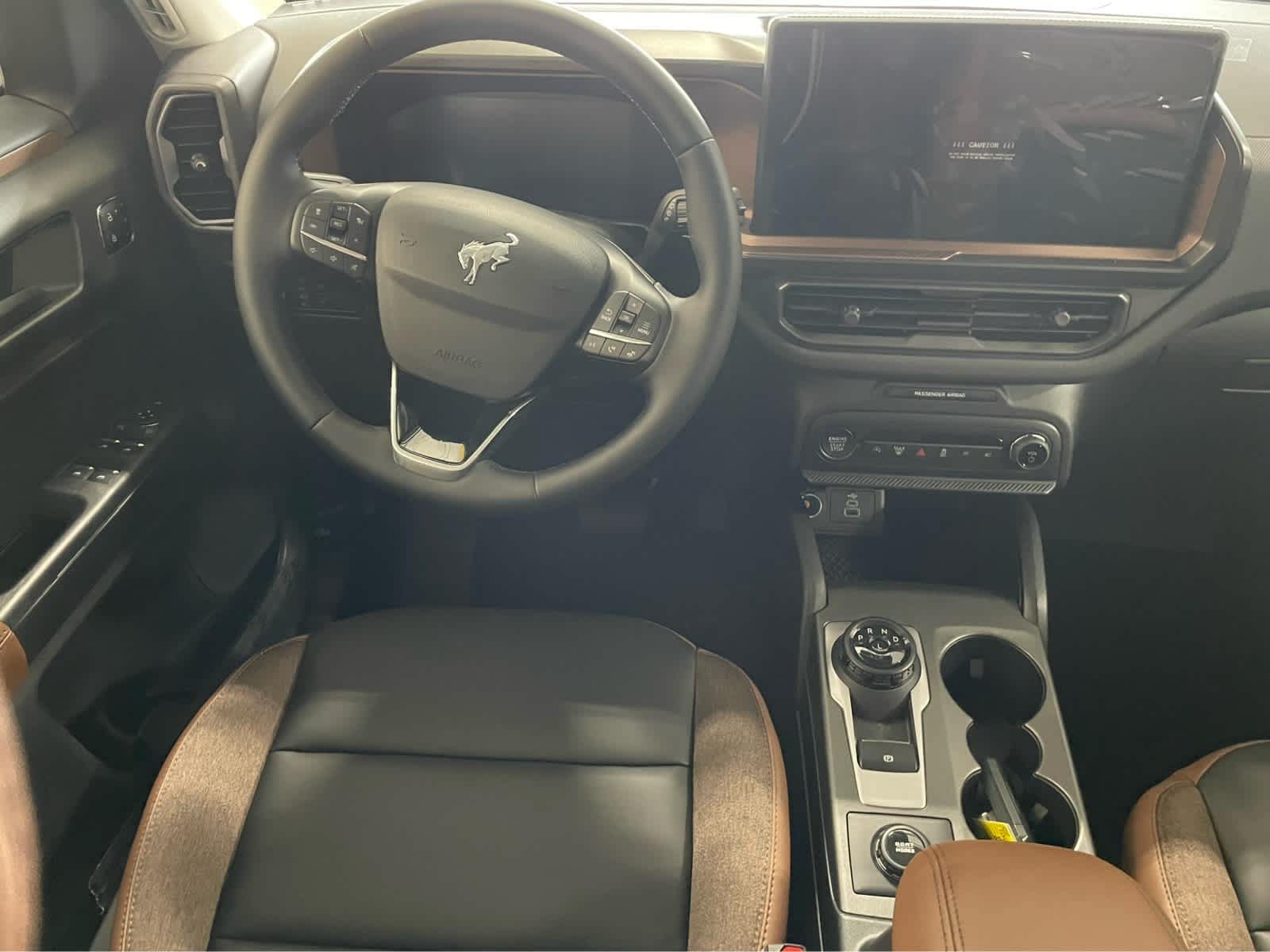 2026 Ford Bronco Sport Outer Banks - Photo 12