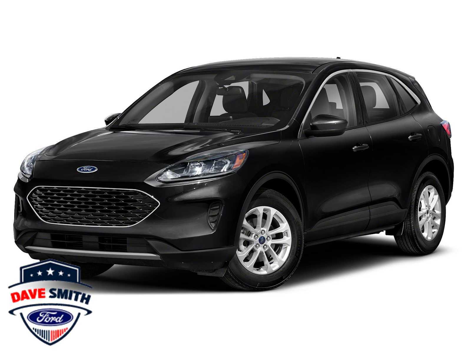 2022 Ford Escape SUV 