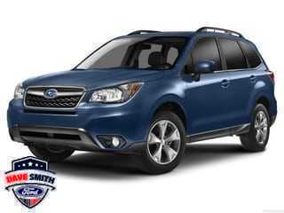 2014 Subaru Forester i Premium