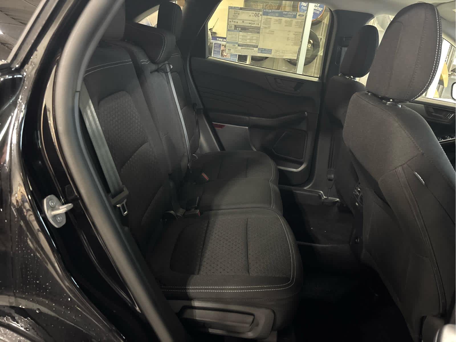 2025 Ford Escape Active - Photo 26