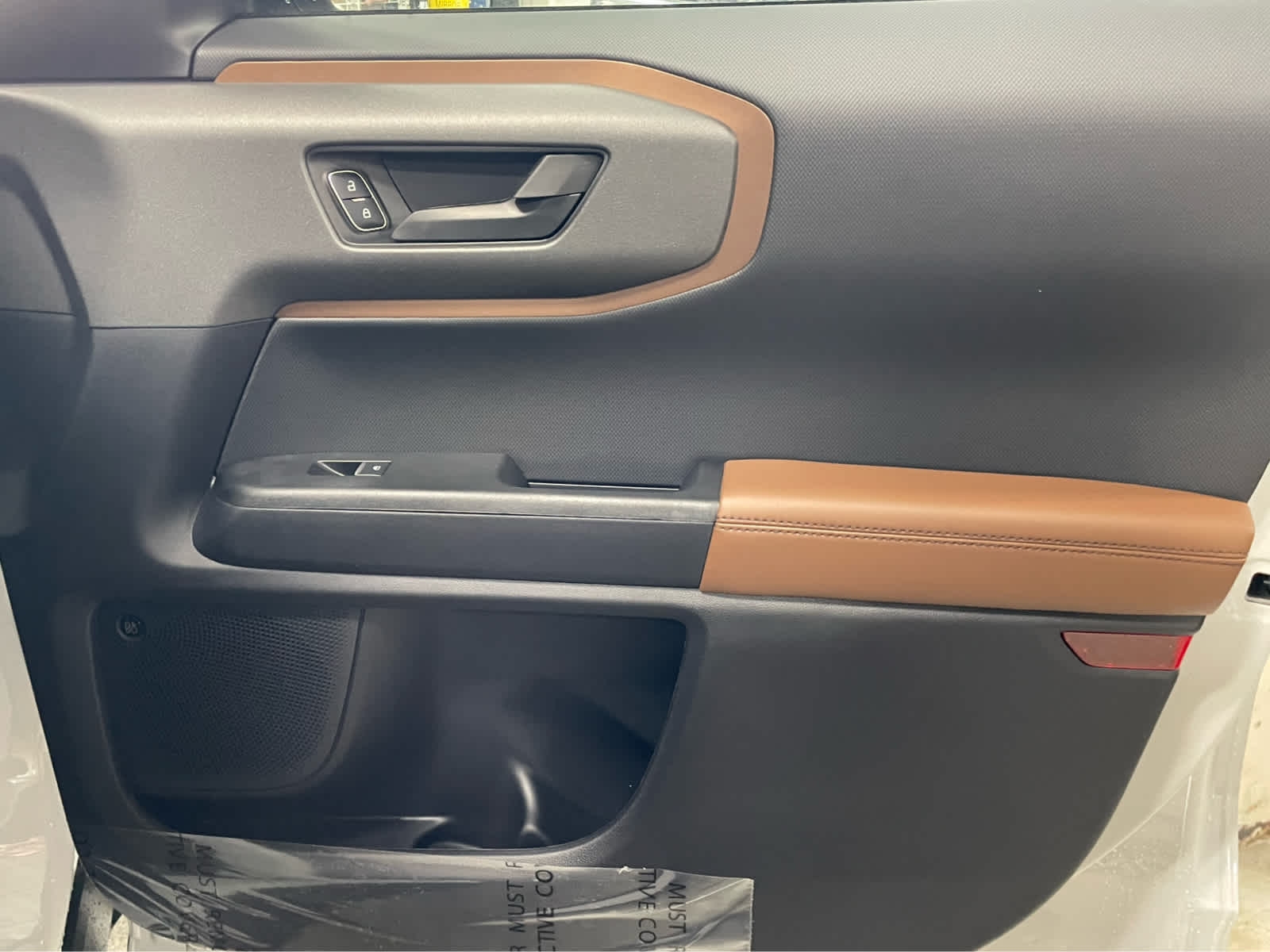 2026 Ford Bronco Sport Outer Banks - Photo 32