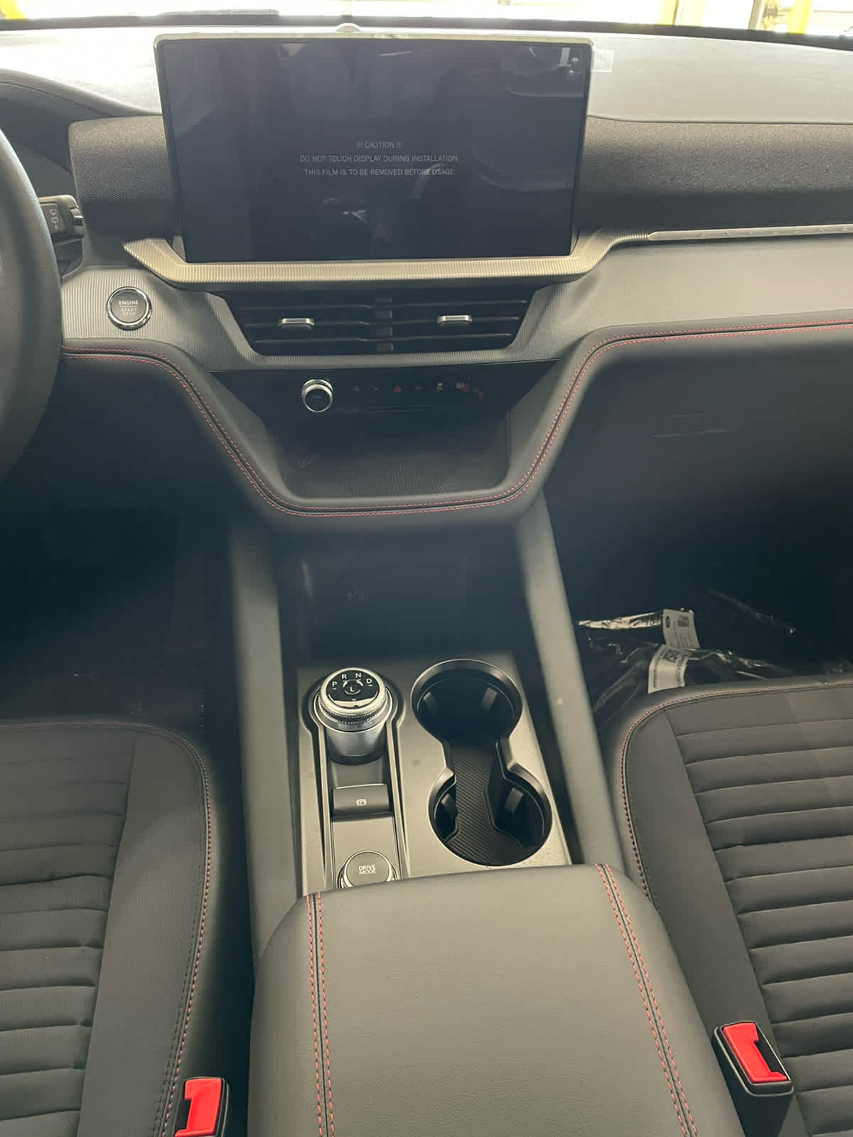 2026 Ford Explorer ST-Line - Photo 11