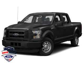 2017 Ford F-150 Lariat's photo