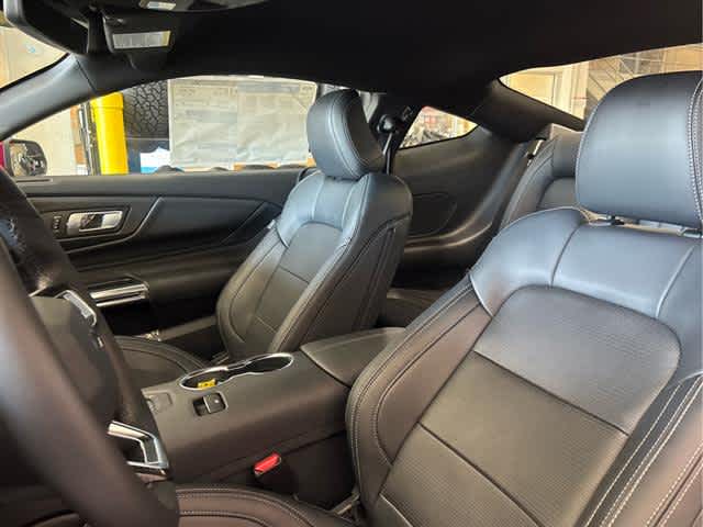2025 Ford Mustang GT Premium Fastback - Photo 20
