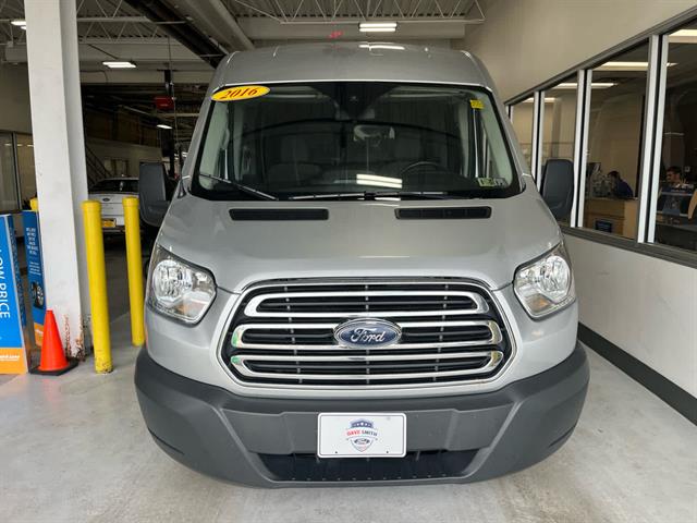 2016 Ford Transit XLT photo 3
