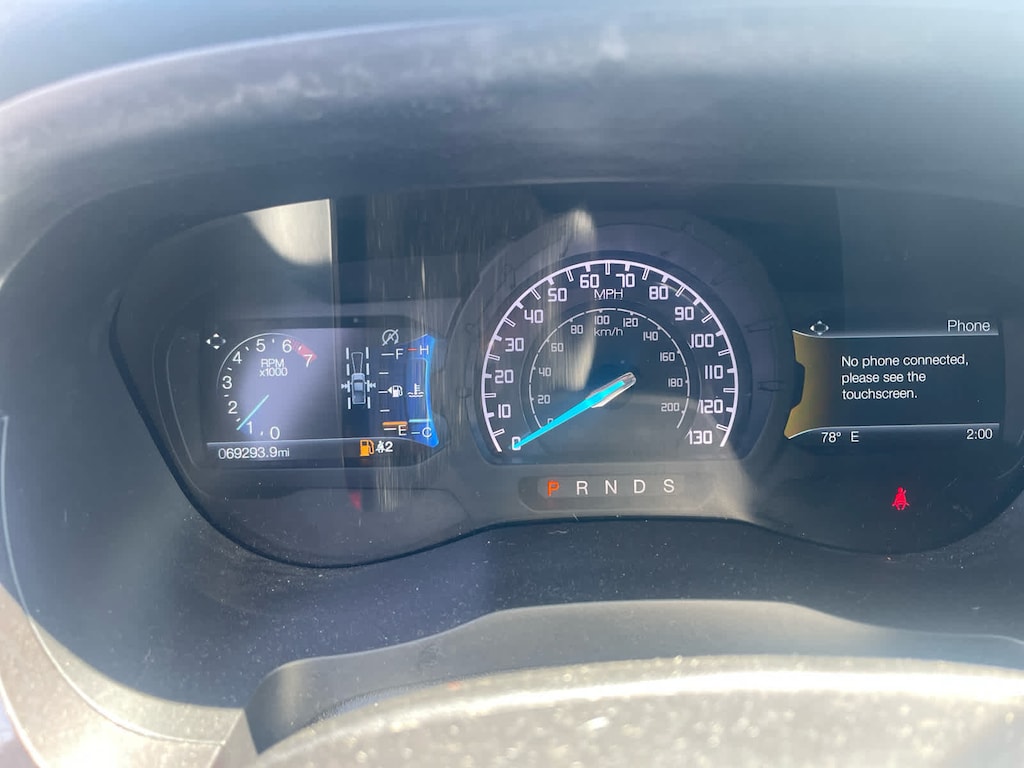 Used 2019 Ford Ranger Lariat 4WD Supercrew 5 Box Truck SuperCrew