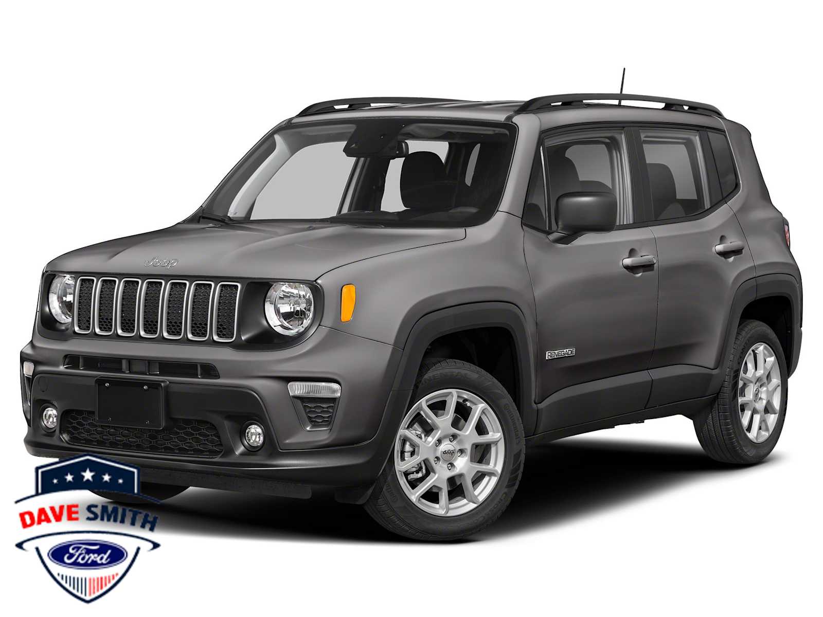 2022 Jeep Renegade Latitude 4x4's photo